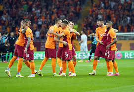 struggling galatasaray faces