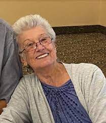 Mrs. Mary Lou Phillips Obituary 2022