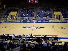 Ellis Johnson Arena Morehead Ky Basketball College