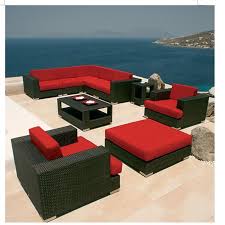 Make your home a sanctuary. Red Patio Furniture Sets Ideas On Foter