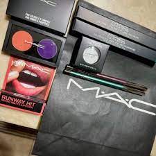 mac cosmetics updated march 2024 10