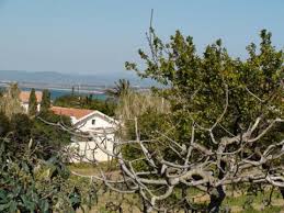 appartement à presqu ile de giens à