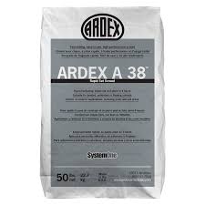ardex a 38 rapid set screed