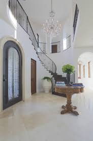 If you want to enhance a neutral color, consider choosing a geometric pattern. 75 Beautiful Marble Floor Entryway Pictures Ideas May 2021 Houzz