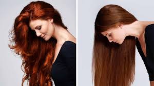 Hairstyles haircuts pretty hairstyles black hairstyles highlighted hairstyles wedding hairstyles men's hairstyle formal hairstyles natural hair styles short hair styles. How To Strip Hair Color And Get Your Natural Hue Back L Oreal Paris