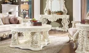 We did not find results for: Traditional Coffee Table Set 3 Pcs In White Wood Traditional Style Homey Design Hd 8089