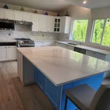 countertop installation in langley bc