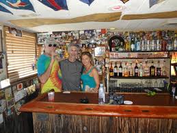 The Chart Room Bar Picture Of Trails And Tales Of Key West