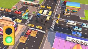 Here you will find yourself in the role of a hero who lives a very. Descargar Traffic Panic Boom Town Gratis Para Android Mob Org