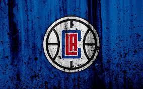 basketball los angeles clippers logo