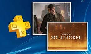 The april 2021 ps plus free games will go live on april 6th, 2021. 77 Geqljfw2uim