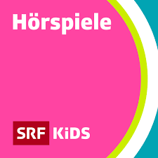 SRF Kids Hörspiele