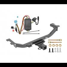 Socket harness control unit bracket. Trailer Tow Hitch For 10 12 Acura Rdx W Wiring Harness Kit