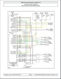 Stereo Wiring Diagram Diagrams Details Car Radio Renault