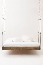 Hanging Furniture For Swinging Rooms