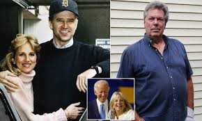 Ready to build back better for all americans. Jill Biden Cheated On First Husband With Joe Her Ex Claims Daily Mail Online