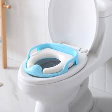 Soft Potty Training Toilet Seat Cover