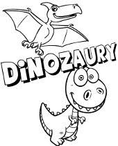 Created by dreamworks animation, the series debuted exclusively on netflix on september 18th, 2020. Dinozaury Kolorowanki Do Wydruku Dla Dzieci Z Dinozaurami