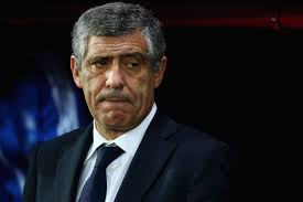 Fernando manuel fernandes da costa santos gom (born 10 october 1954) is a portuguese football manager and former player who played as a defender. Fernando Santos Named New Portugal Manager Latest Details Comment And More Bleacher Report Latest News Videos And Highlights