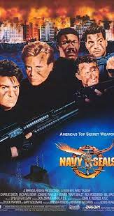 Navy seals (sea, air and land) became the renowned warriors of today. Navy Seals 1990 Imdb