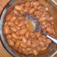 calories in 1 tbsp of pinto beans