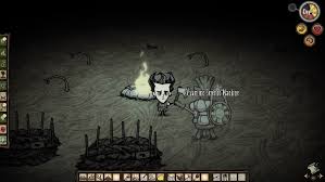 I don't usually build walls, but sometimes i need them. Don T Starve Carpeted Flooring The Expert