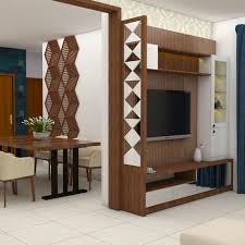 Modern Partition Design Ideas For