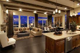 Open Floor Plans Love Them Or Leave Them