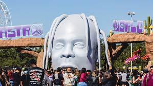 Astroworld Tragedy: At Least 8 Dead ...