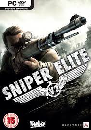 And again in the story you will play an elite sniper named carl fairburn. Sniper Elite V2 Free Download Full Pc Game Latest Version Torrent
