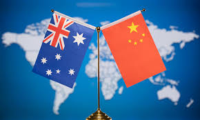 China's suspension of economic dialogue with Australia 'a necessary step'  to defend national interests: analysts - Global Times