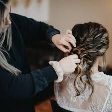 top 10 best wedding hair and makeup
