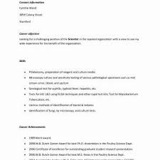 General Resume Sample Pdf New 48 Awesome Honors And Awards Resume