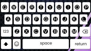 fonts keyboard stylish fonts by