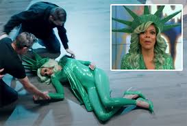 For me, this was an interesting movie ab. Wendy Williams Movie Lifetime Trailer Watch Fainting Scene Video Tvline