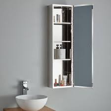 Bathroom Mirror Cabinet