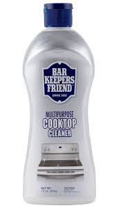Bar Keepers Friend Multipurpose Cooktop