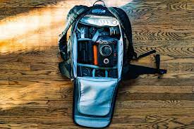 10 best camera backpacks for travel