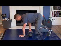 exercise to build core strength