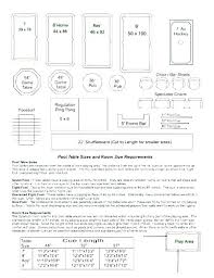 Pool Cue Size Chart Equityhouse Site