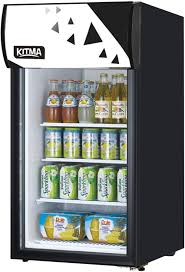 The $350 underground beer fridge that means you'll never have to leave the garden. Hormones 120 Can Beverage Cooler And Refrigerator Small Mini Fridge With Glass Door For Beer Soda Wine 3 Cu Ft Drinks Fridge For Office Bar