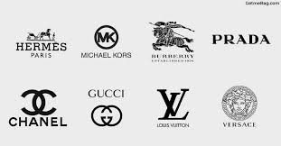 top 100 luxury fashion brands getmebag