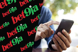 bet9ja old mobile app nigeria how to