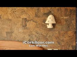 Cork Wall Tiles Forna