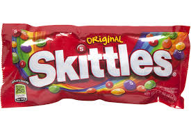 Image result for skittles