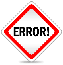 hydraulic system top five errors
