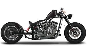 bobber motorcycle exhaust pipes