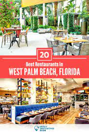 best restaurants in west palm beach fl