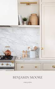 neutral colours for your kitchen cabinets