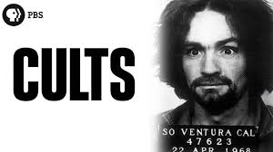 why are we obsessed cults cults charlesmanson